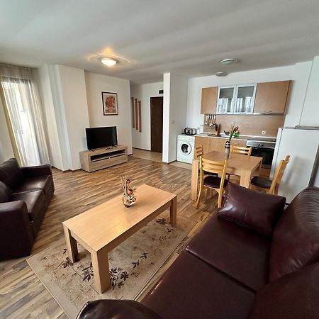 Ramada 2 - Apartment Bansko Eksteriør billede