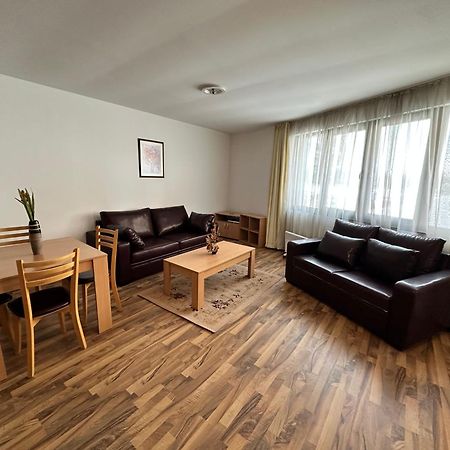 Ramada 2 - Apartment Bansko Eksteriør billede