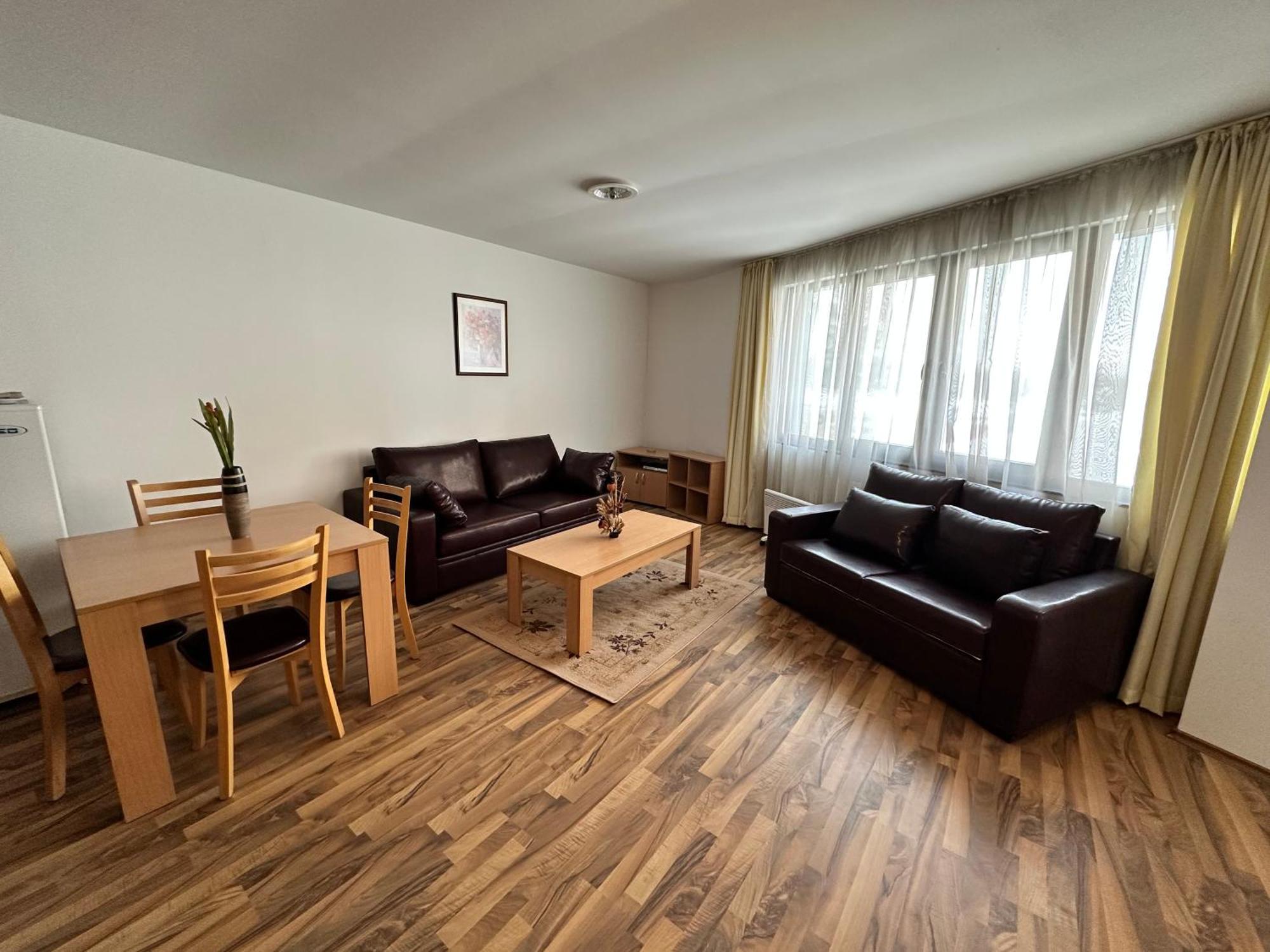 Ramada 2 - Apartment Bansko Eksteriør billede