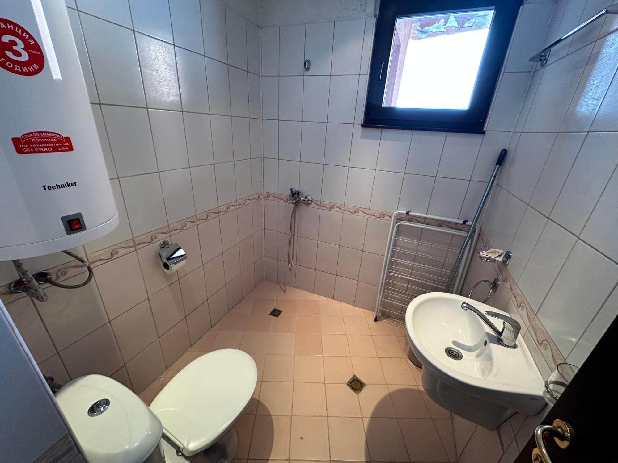 Ramada 2 - Apartment Bansko Eksteriør billede